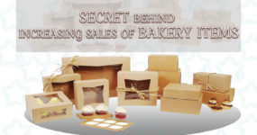 Secret behind increasing sales of bakery items