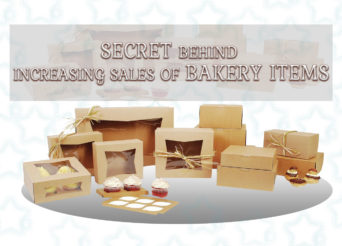 Secret behind increasing sales of bakery items