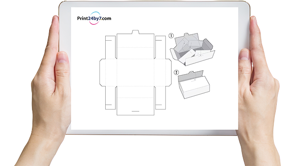 About us - Print24by7.com