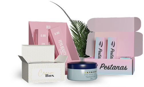 We Provide Customization