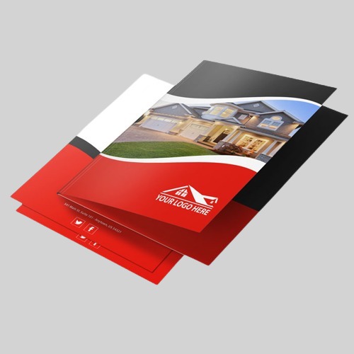Presentation Folders