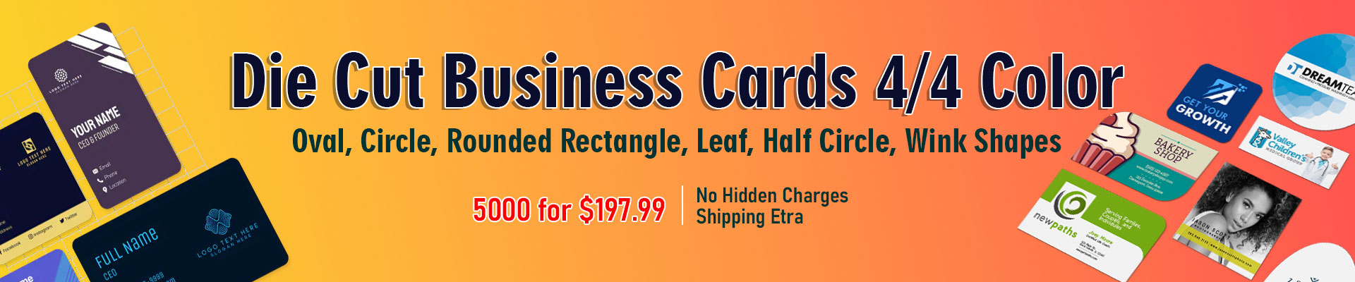 Business Cards Printing