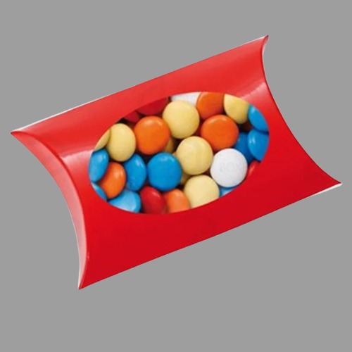 Candy Pillow Boxes