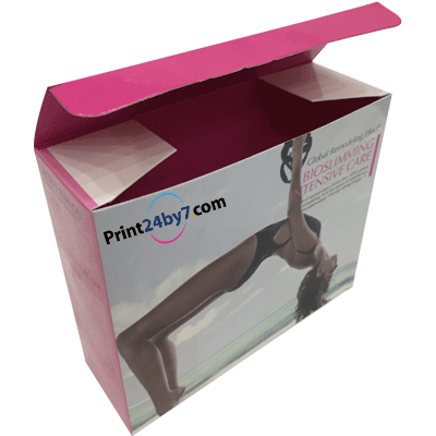 Custom Cardboard Boxes