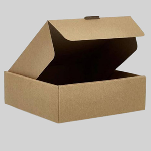 Kraft Mailer Boxes