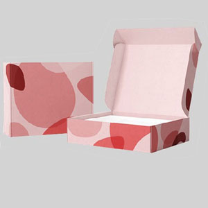 Straight Tuck End Mailer Boxes