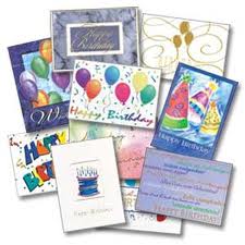 Custom Greeting Cards