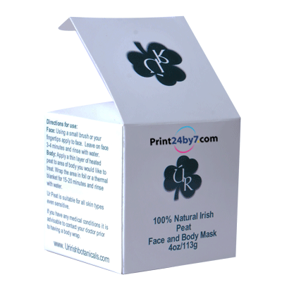 Custom Product Boxes