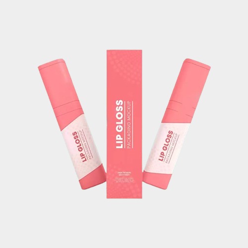 Lip Gloss Boxes