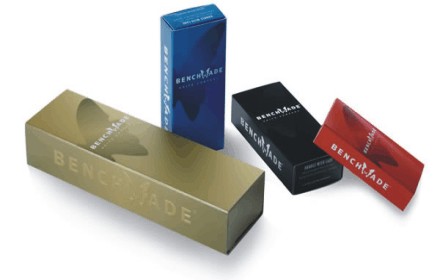 Product Packaging Boxes