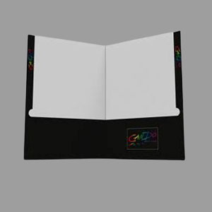 Reinforced Folders