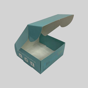 Custom Roll End Tuck Top Boxes