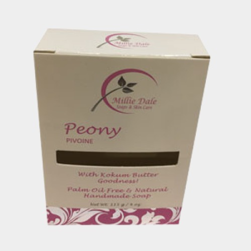Custom Printed Tuck End Boxes