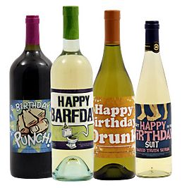 Wine Labels